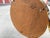 Wood Vintage Curtis Jere Round “Porthole” Brass Mirrors For Sale - Image 7 of 11