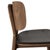 Contemporary Arthur Dining Chair by Wood Tailors Club For Sale - Image 3 of 18