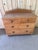 Antique Pine Two Over Two Drawers - Chest of Drawers With Gallery Back From England We particularly liked this chest of...
