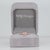 Modern 1.3Ct Aaa Cor De Rosa Morganite Ring With Earth-Mined Diamonds: Solid 14k Gold For Sale - Image 3 of 9