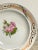French Circa 19th Century Paris Porcelain Soup Bowls- Set of 8 For Sale - Image 3 of 5