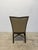 Wood Mid-Century McGuire Bamboo and Fabric Lounge Chair, 1970s For Sale - Image 7 of 12