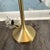 Kate Spade Vintage Mid-Century Modern Kate Spade Willow Court Floral Roses Shade Table Lamp For Sale - Image 4 of 10
