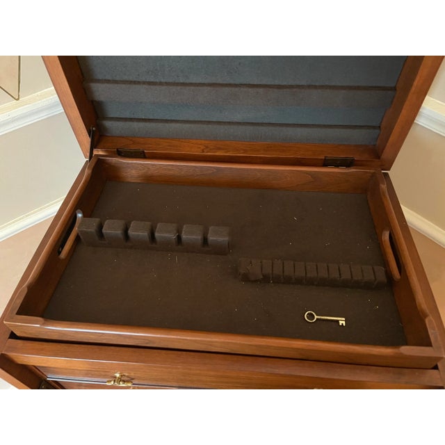 Henkel Harris Henkel Harris Chest For Sale - Image 4 of 7