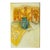 "Collection of Treasures" Watercolor Still Life Original Painting For Sale