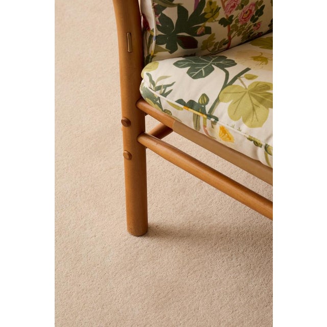 Easy Chairs Model Ilona attributed to Arne Norell, 1970s, Set of 2 For Sale - Image 6 of 10