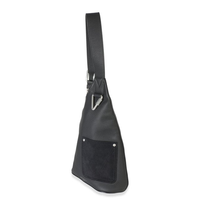 Item #: Z154313 Interior Material: Suede MSRP: 3,400 Features Interior: One slip pocket Dimensions: 10 x 14 x 2.75 in...