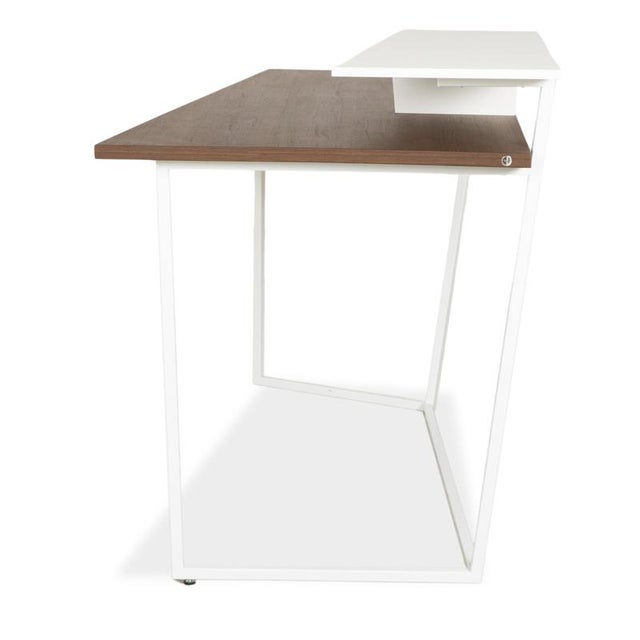 Layers Wooden Desk from Calligaris For Sale - Image 11 of 12