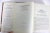 Blue 1961 1st American Edition Larousse Gastronomique the World Authority Encyclopedia of Food Wine and Cookery Book For Sale - Image 8 of 12
