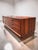 Danish Sideboard by Erik Brouer for Brouer Møbelfabrik, Denmark, 1972 This elegant Danish sideboard was designed by Erik...