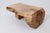 Side Table in Walnut by Logniture For Sale - Image 12 of 16