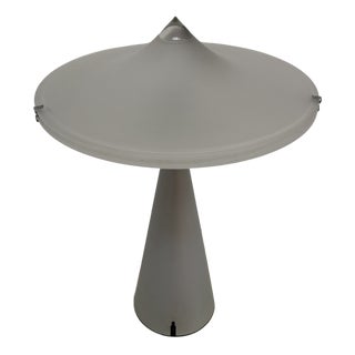 Postmodern Alien Table Lamp by Cesare Lacca for Tre Ci Luce, 1970s For Sale