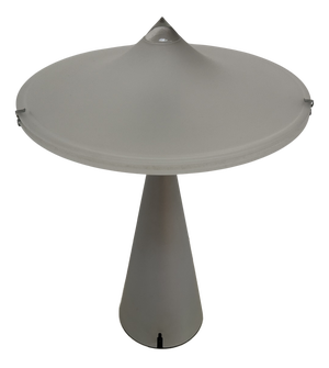 Postmodern Alien Table Lamp by Cesare Lacca for Tre Ci Luce, 1970s
