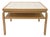 Model 910 Coffee Table by Aino Aalto for Artek, 1990s For Sale