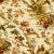 Sample- Schumacher Le Faisan Chinoiserie Fabric in Spice For Sale