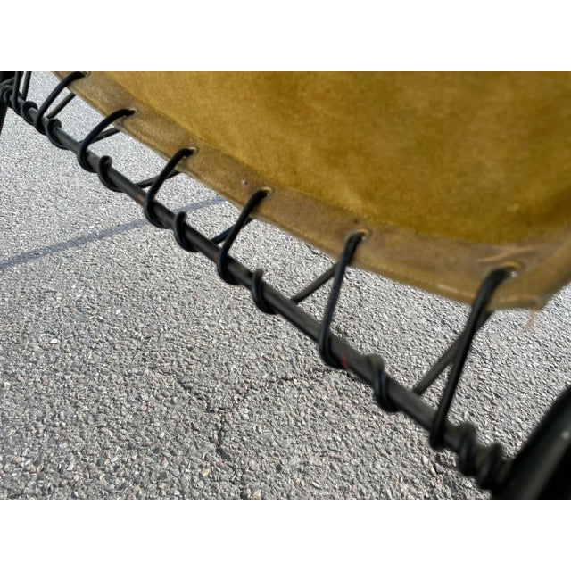 Balloon Lounge Chair by Hans Olsen For Sale - Image 6 of 8