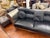 Abstract Carlo Bimbi Design for Arketipo Accademia Sofa For Sale - Image 3 of 12
