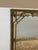 Hollywood Regency Faux Bamboo Wall Mirror For Sale - Image 11 of 12