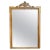 Large Antique French Mirror, 1850 For Sale - Image 11 of 11
