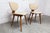 1960s No. 831 G1 Chairs by Max Bill for Baumann, 1960s, Set of 2 For Sale - Image 5 of 18
