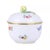 Sugar Bowl from Meissen For Sale - Image 5 of 5