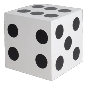 Dice Table