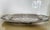 Gorgeous large pewter embosed vintage tray by the Wilton Company. Cleans easily and will not tarnish. This is a quite...