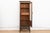 English 19th Century Handsome Colonial Vitrine Cabinet For Sale - Image 3 of 8