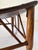 Egyptian Revival Thebes Stool by Liberty of London, Early 20th Century For Sale - Image 11 of 16
