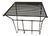 Vintage Pilastro Wall Shelf, 1950s For Sale