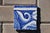 Circa: 18th Century. Country: Portugal. Material: Earthenware, Tin-glazed pottery. Note: This tile was once part of a...