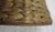 Mid 20th Century 10" Water Hyacinth Woven Lamp Shade For Sale In New Orleans - Image 6 of 11