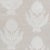 Schumacher Sample - Schumacher Agra Shimmer Wallpaper in Moonstone For Sale - Image 4 of 4