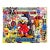 Jozza, Scrooge's Empire! Huge Original Painting Coated With Resin, 48x60 Inches, McDuck, 2026 For Sale