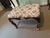 Hand Carved Mahongany Table For Sale - Image 11 of 11