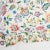 English Gathered Edge Pillowcase Made With Liberty Fabric Eva Belle For Sale - Image 3 of 5