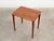 Danish Teak Coffee Table, 1970s For Sale - Image 4 of 10