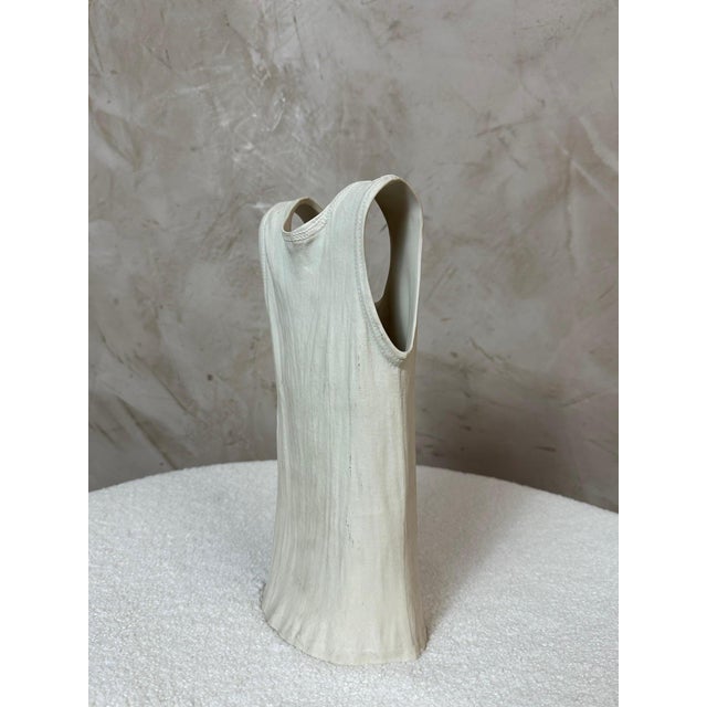 Vase from Débardeur Marcel, 1980 For Sale - Image 6 of 12