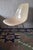 Early DSX Chair in Fiberglass by Charles and Ray Eames for Herman Miller, 1950s For Sale - Image 14 of 14