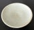 White 19th Century Small Korean White Ceramic Stem Dish Joseon Dynasty For Sale - Image 8 of 13