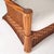 1970s Rattan Living Room Set, 1970s, Set of 3 For Sale - Image 5 of 18