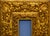 Baroque Italian Carved and Gilded Frame, Central Italy, Late 17th Century For Sale - Image 3 of 8