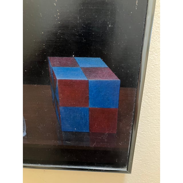 Surrealism Surrealist Still Life For Sale - Image 3 of 5