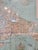 Vintage Framed Map of Venice Italy For Sale - Image 12 of 12