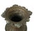 Pair of Antique Late 19th Century French Bronze Urns Cassolettes Marble Bases For Sale - Image 10 of 12