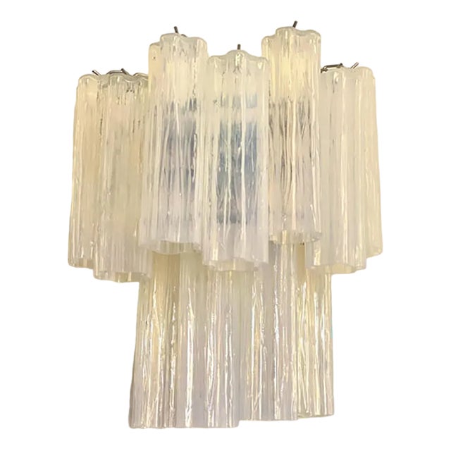 Opal Trunchi Wall Lamp by simoeng For Sale