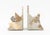 Chen Chen and Kai Williams Pair of "Metamorphic Rock" Bookends, 2013 For Sale - Image 4 of 10