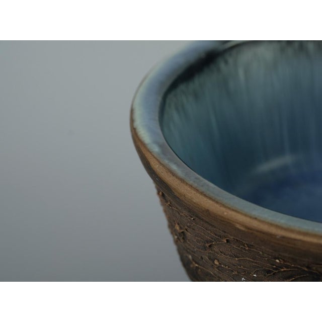 1960s Mid-Century Swedish Shell from Tilgmans, 1960s For Sale - Image 5 of 15