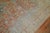19th Century Antique Zabihi Collection Mohtasham Kashan Rug - 12' x 17'5" For Sale - Image 4 of 12