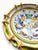 Late 20th Century Vintage Sberna Deruta Raffaellesco Sculptural Maiolica Centerpiece Bowl For Sale - Image 5 of 11